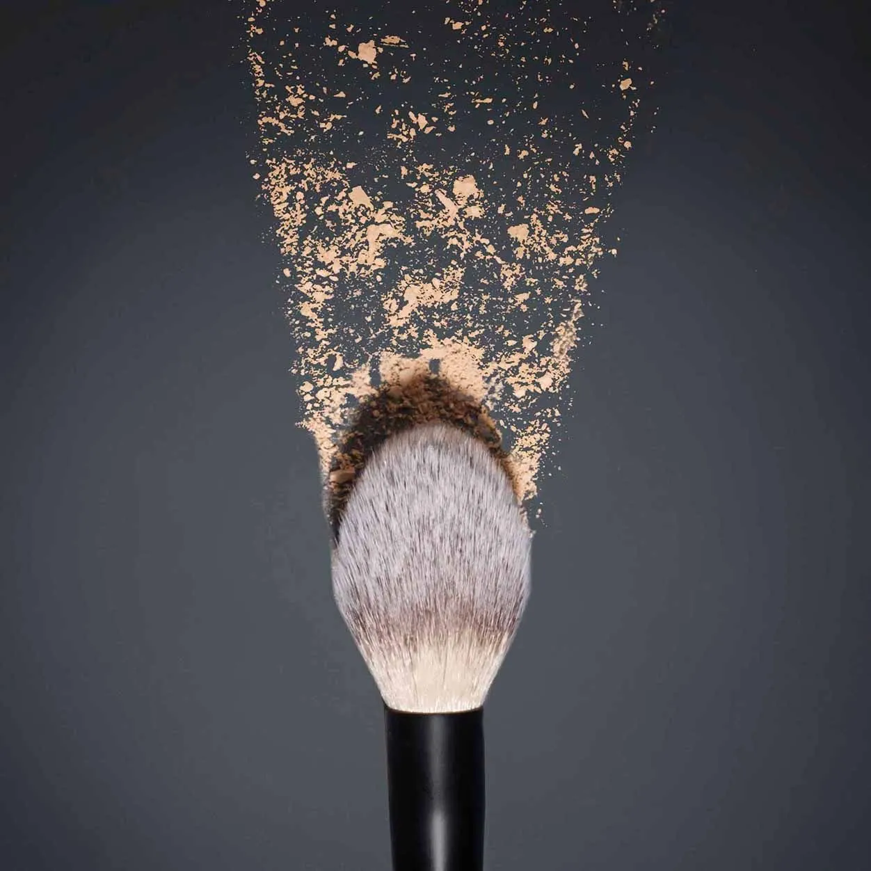 The Multi-Blend Brush