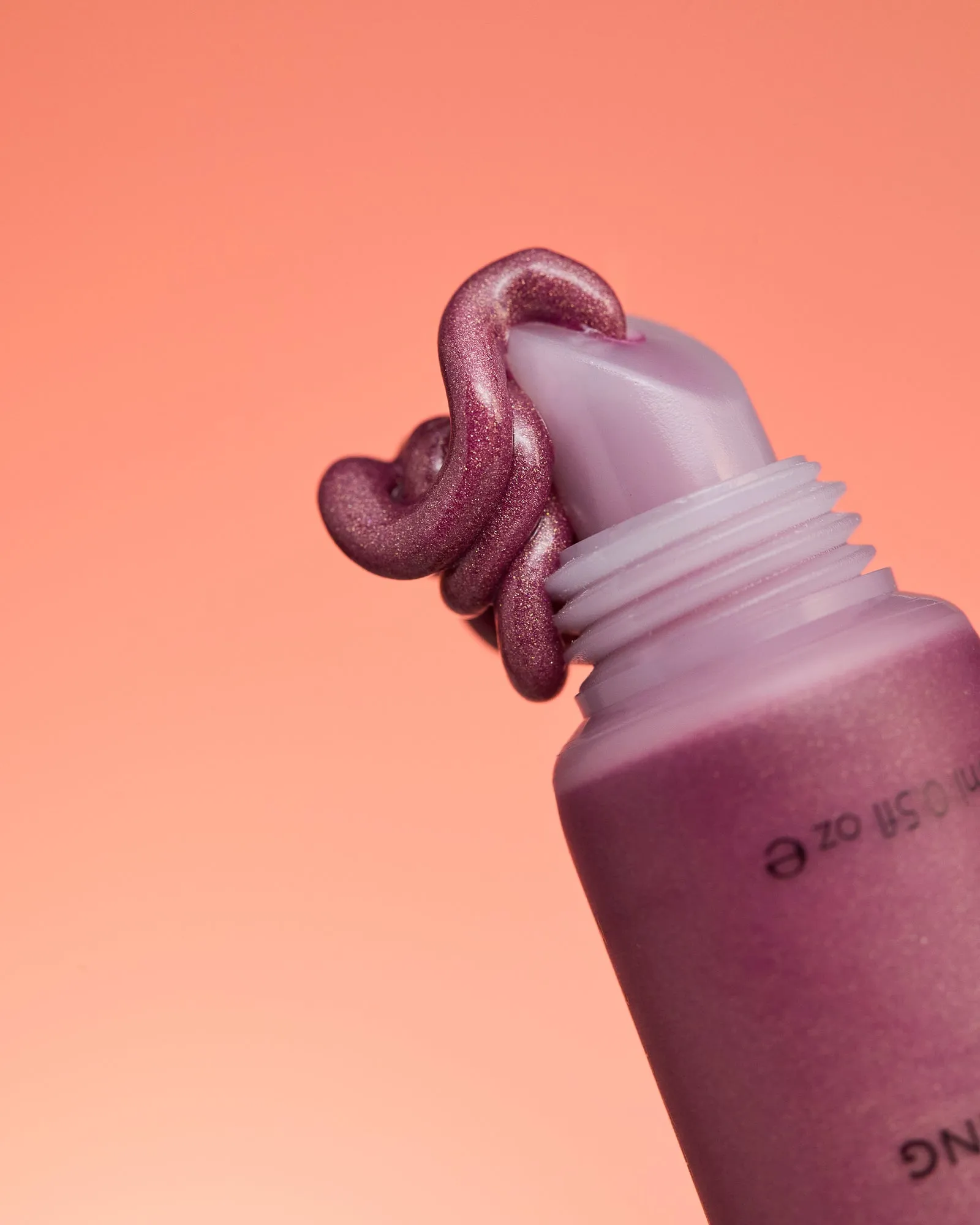 Tinted Lip Balm SPF 50  Blushing