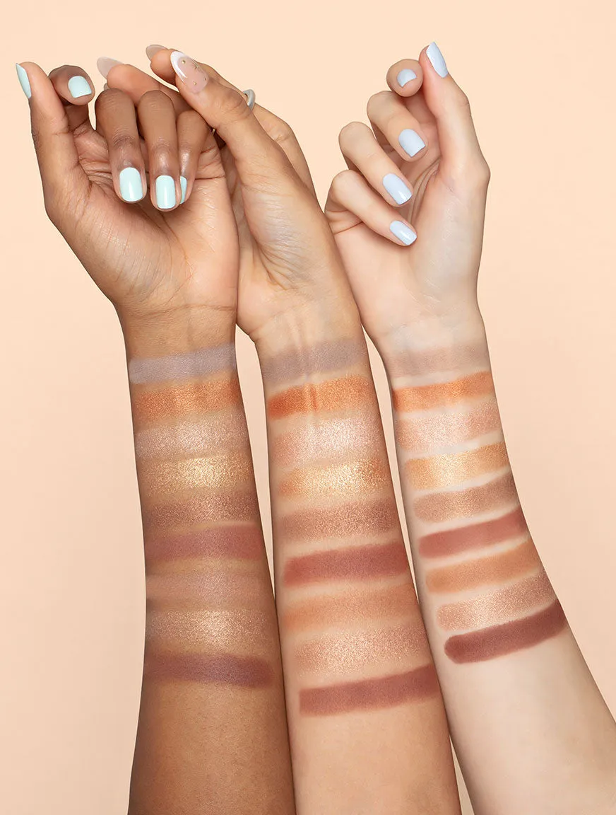 Trend Palette - Chocolate