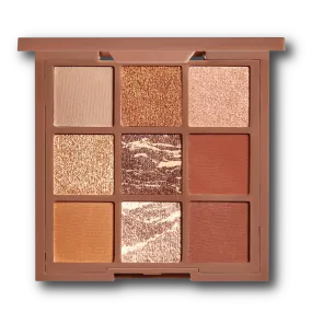 Trend Palette - Chocolate