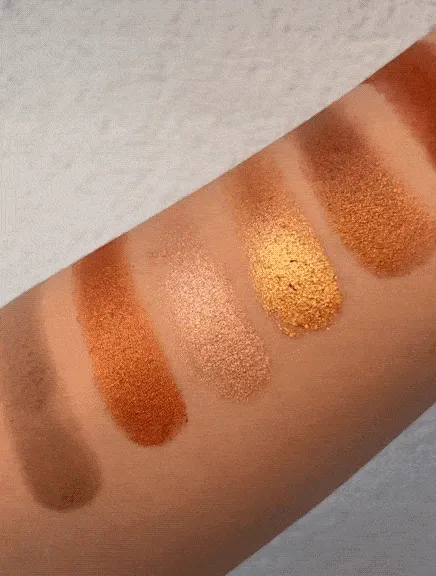 Trend Palette - Chocolate