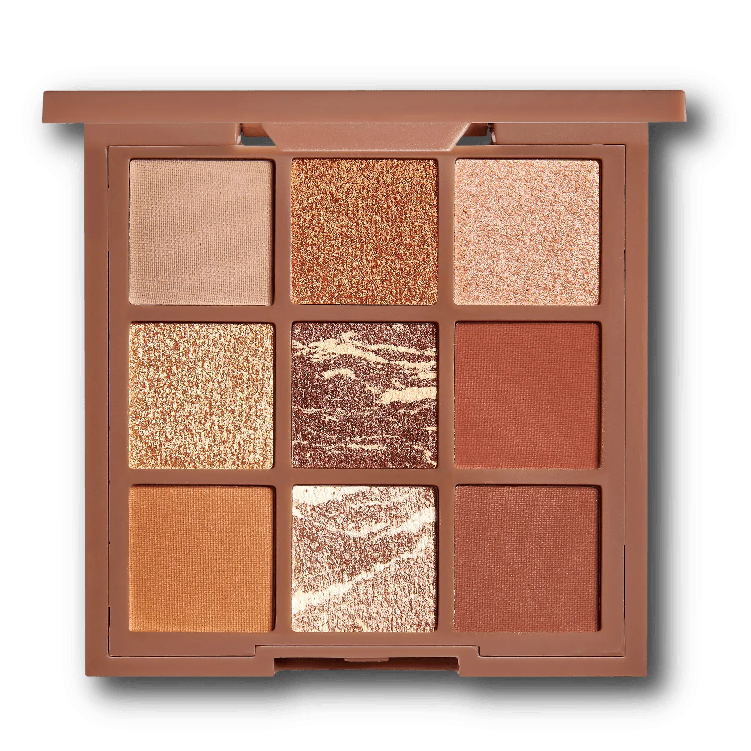 Trend Palette - Chocolate