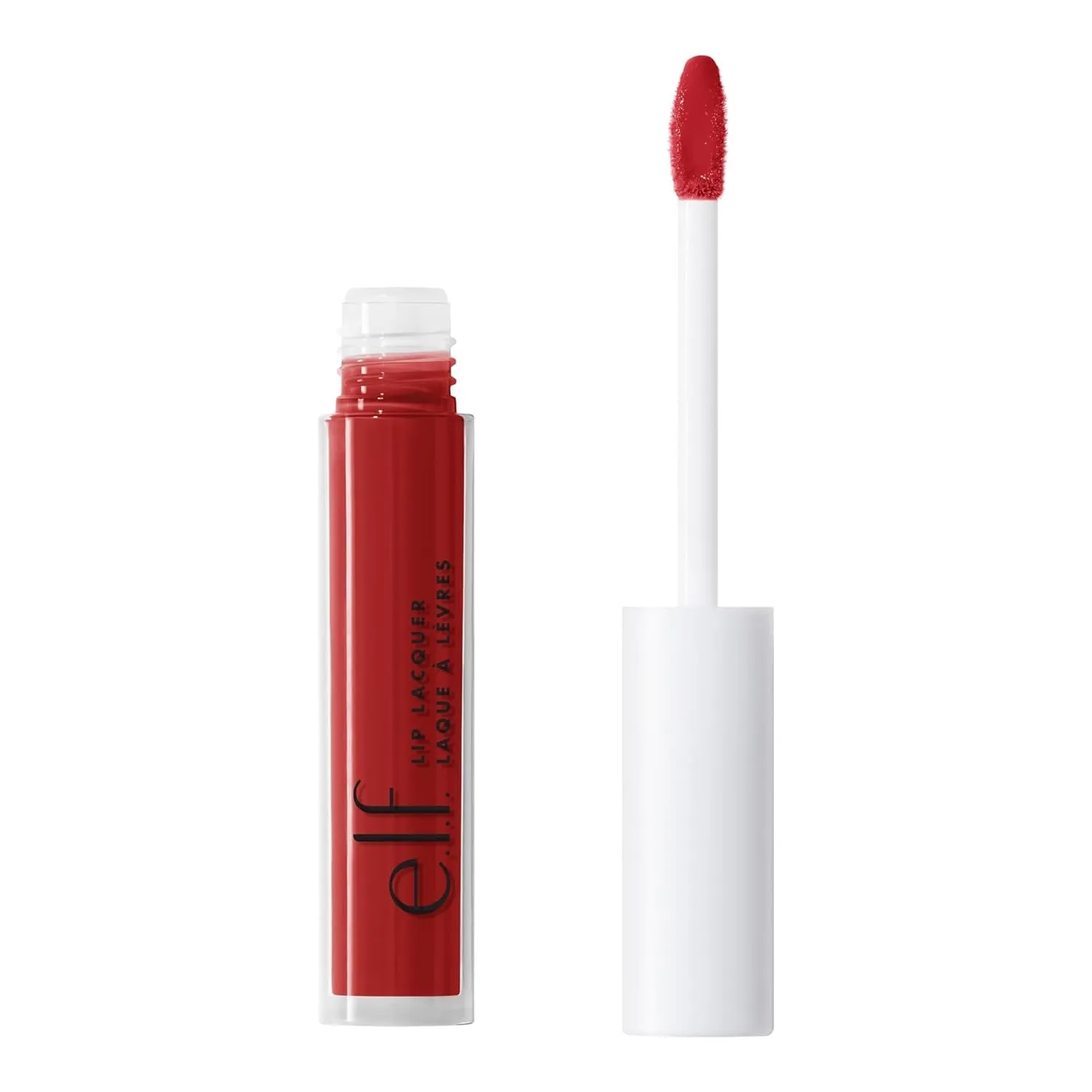 Ultra-Hydrating Sheer Lip Gloss with Glossy Finish - Whisper Pink, Vegan & Cruelty-Free