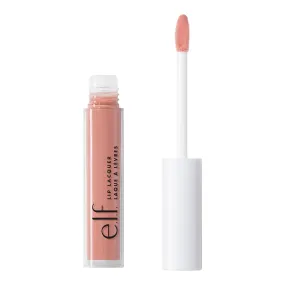 Ultra-Hydrating Sheer Lip Gloss with Glossy Finish - Whisper Pink, Vegan & Cruelty-Free