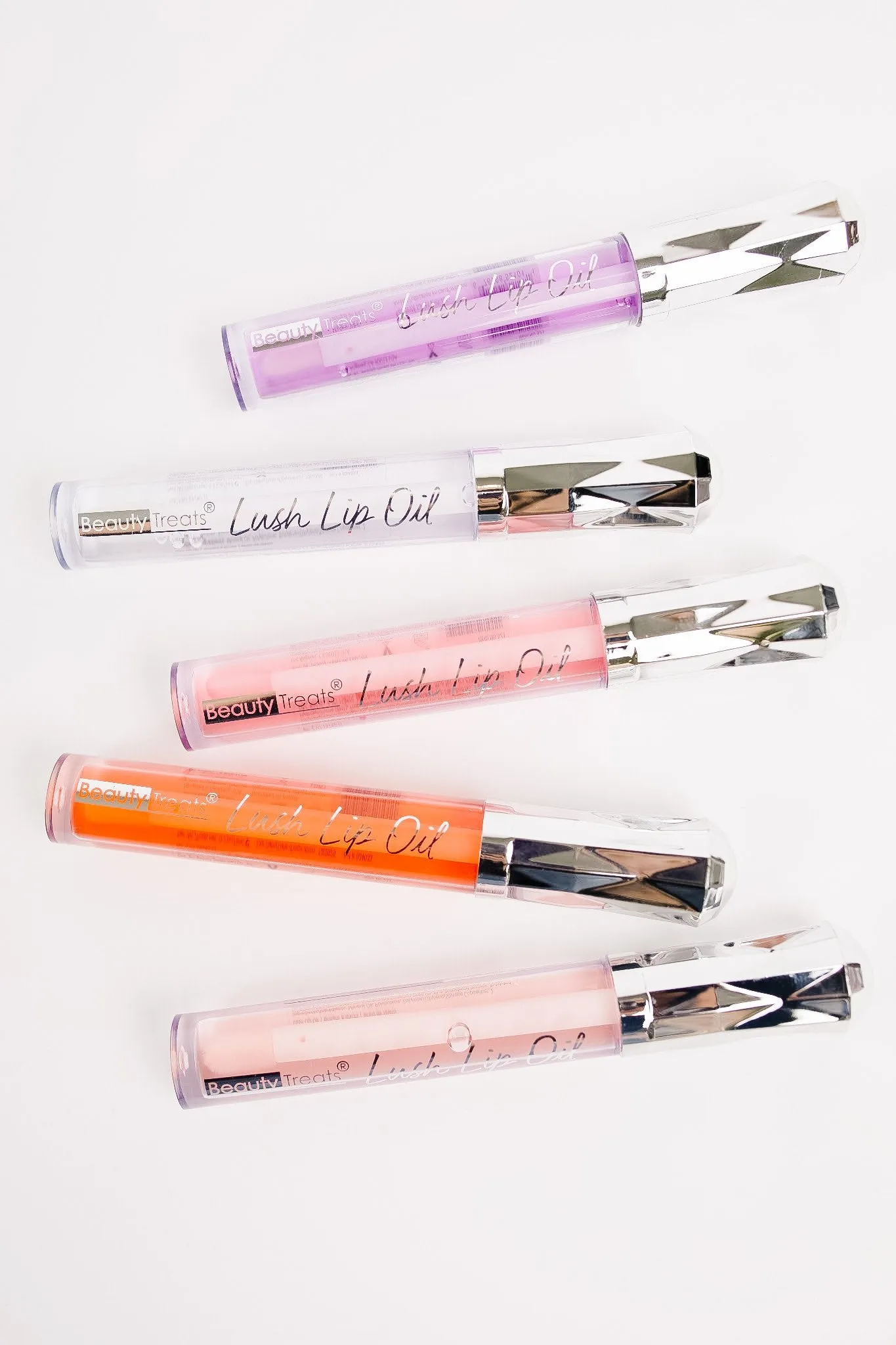 Under The Mistletoe Lip Oil