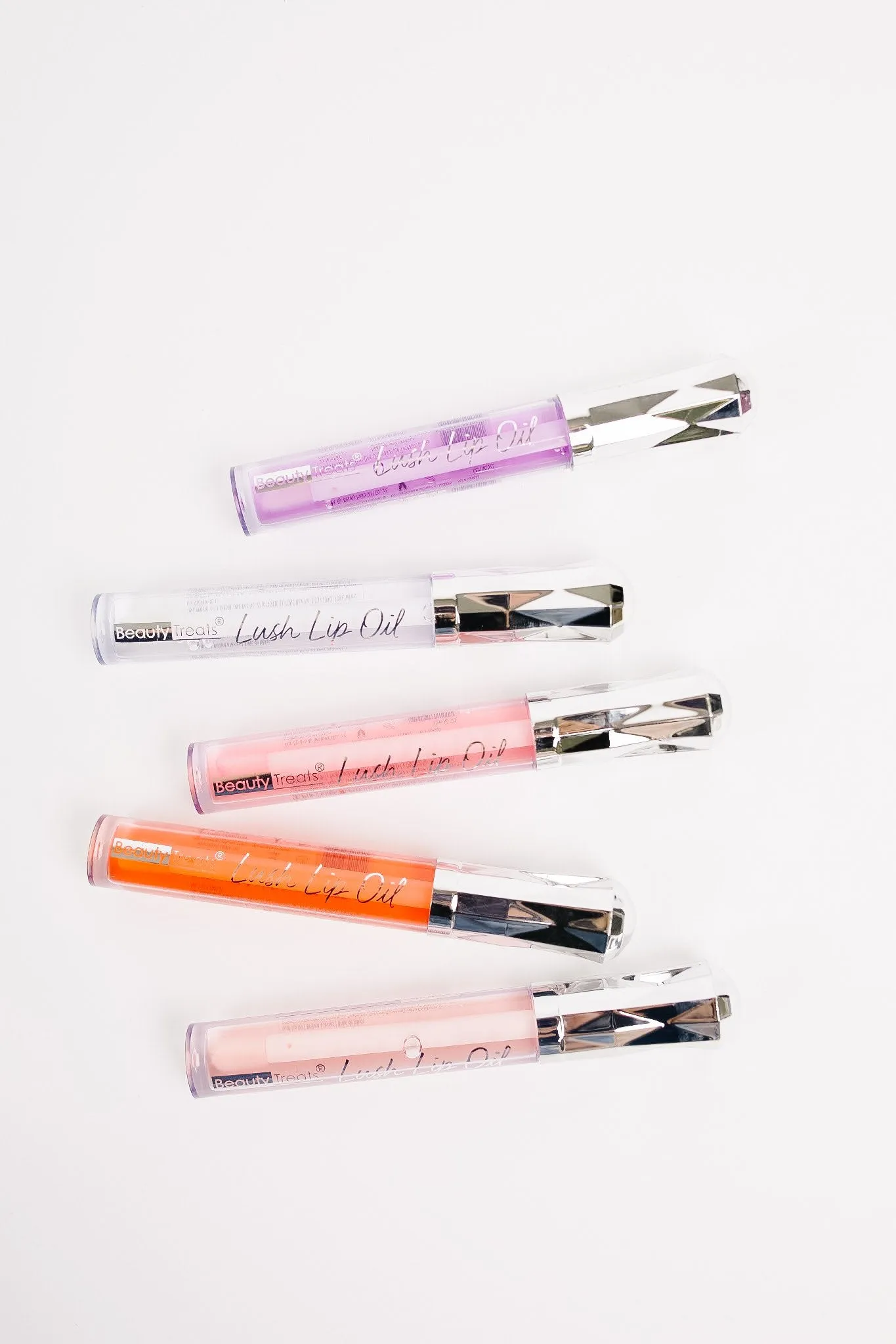Under The Mistletoe Lip Oil
