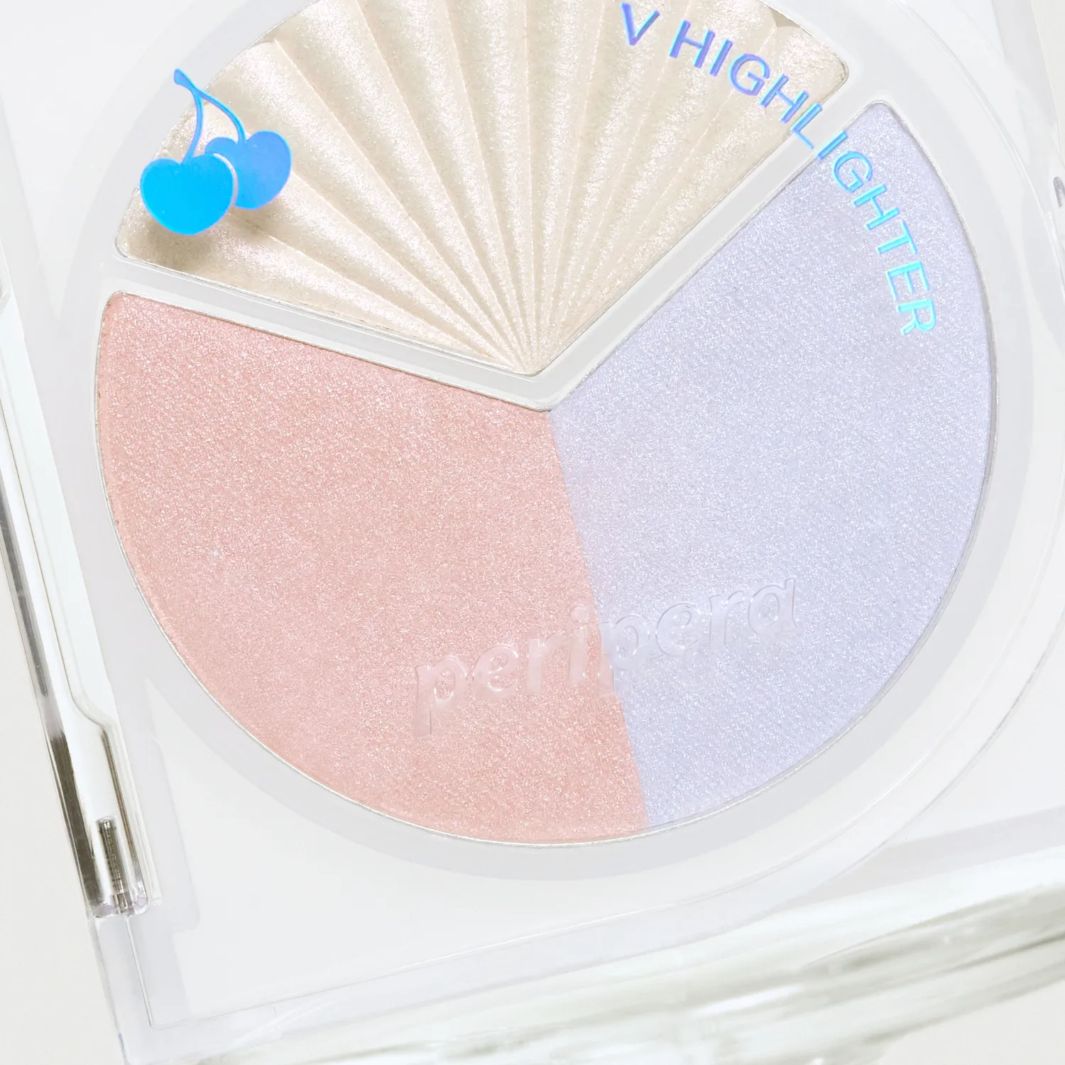 V Highlighter Soda Cafe Edition (2 Colours)