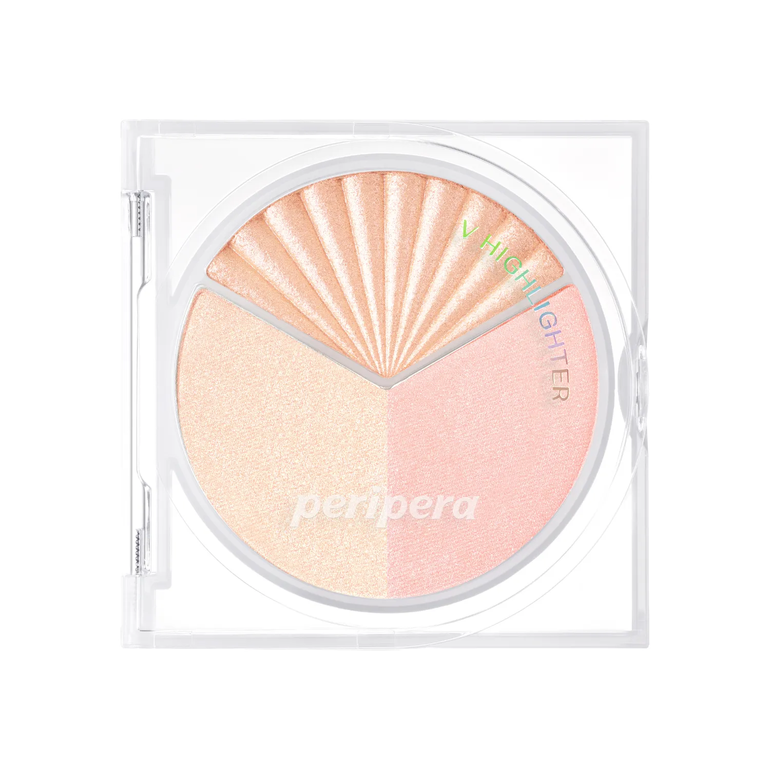 V Highlighter Soda Cafe Edition (2 Colours)