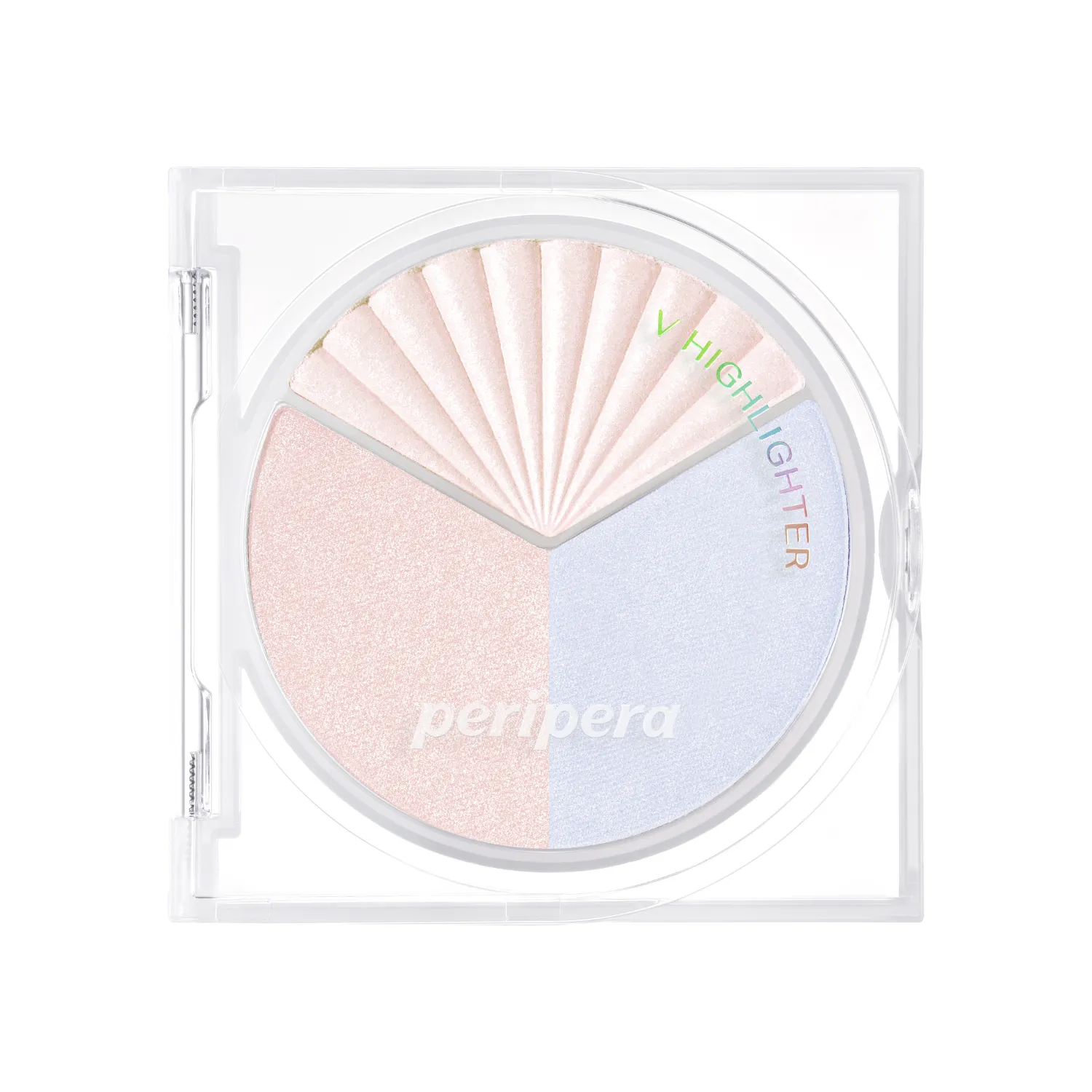 V Highlighter Soda Cafe Edition (2 Colours)