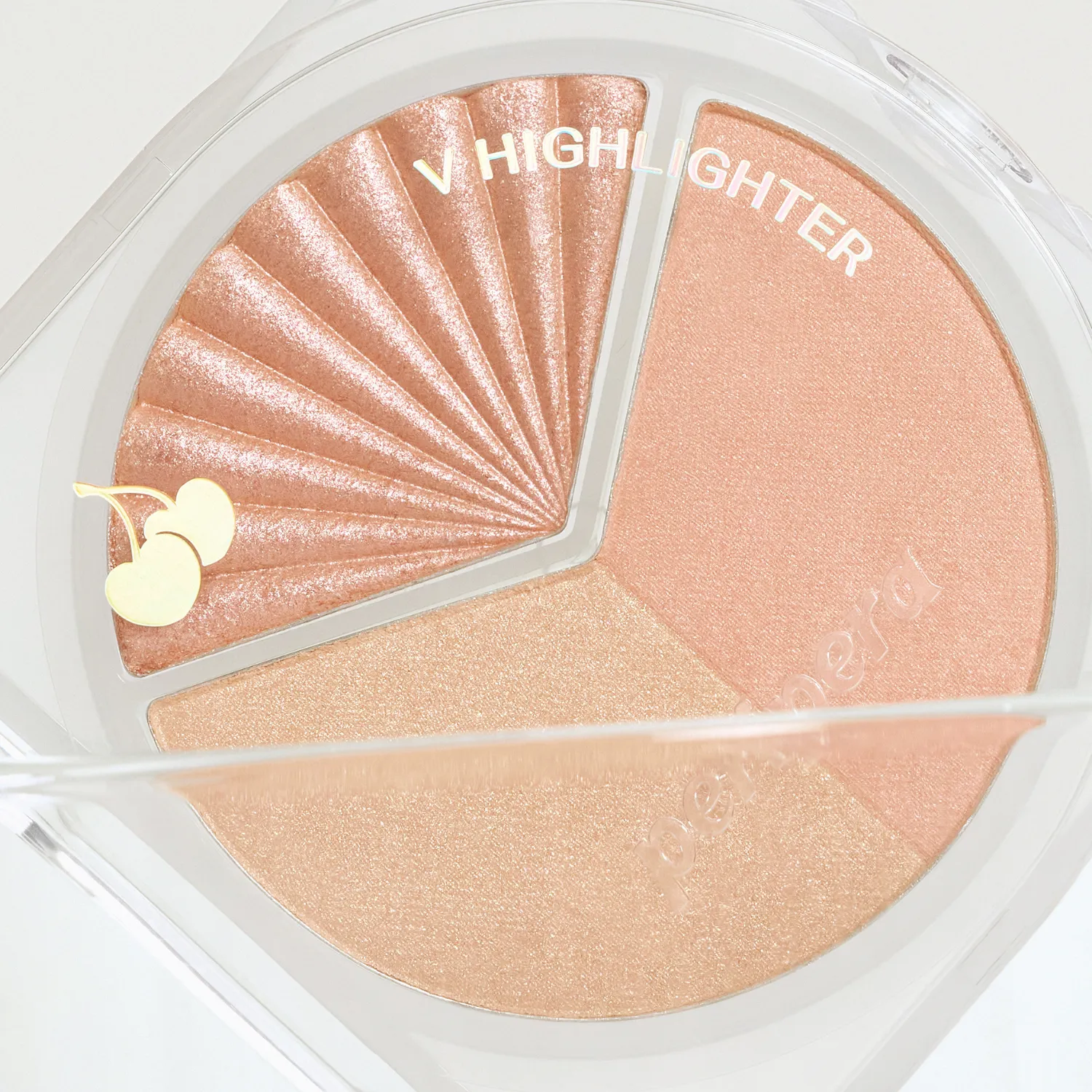 V Highlighter Soda Cafe Edition (2 Colours)