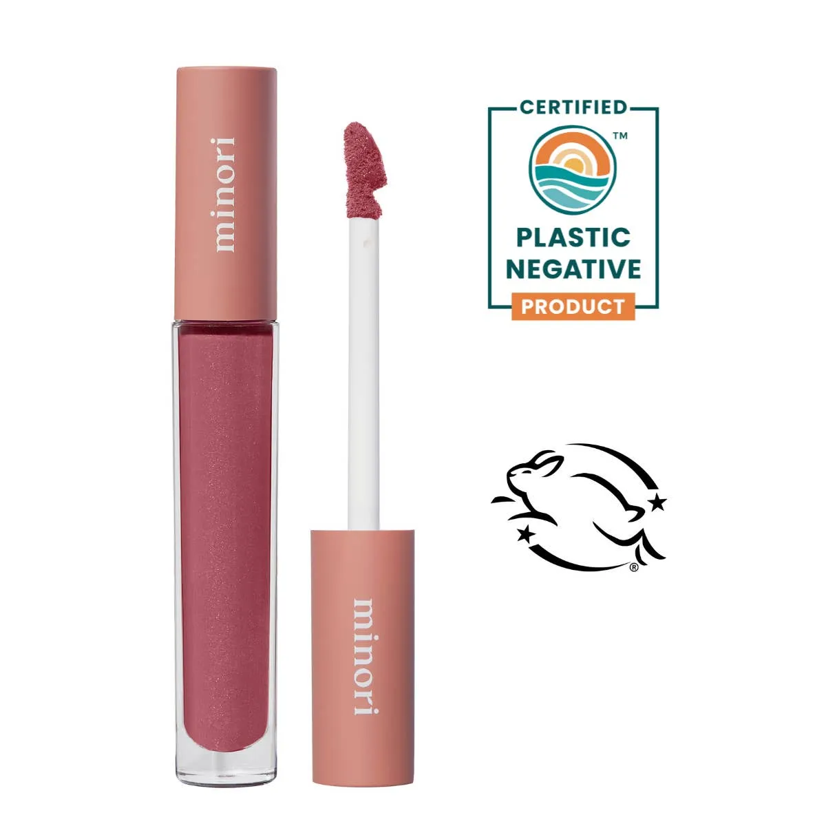 Vegan Lip Gloss