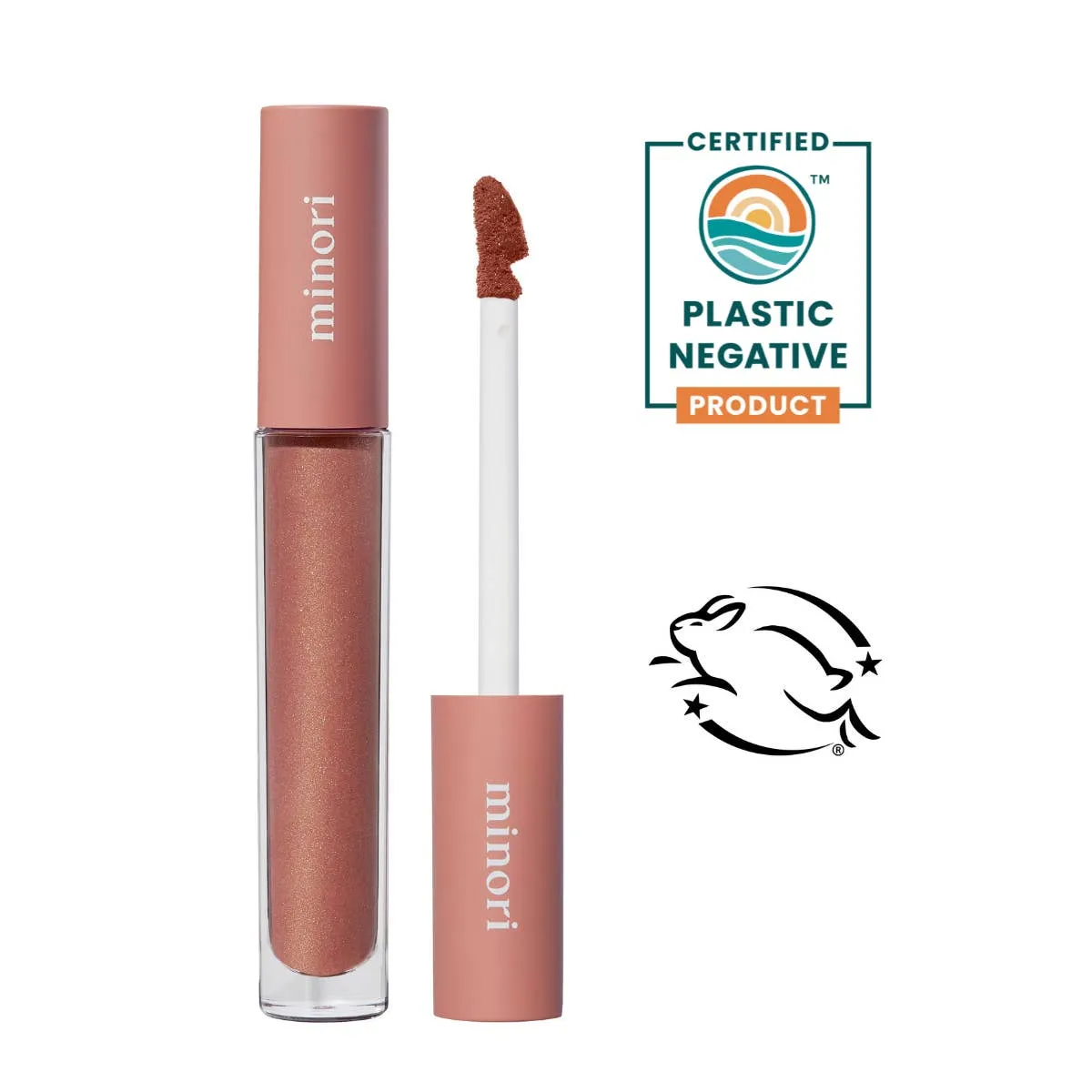 Vegan Lip Gloss