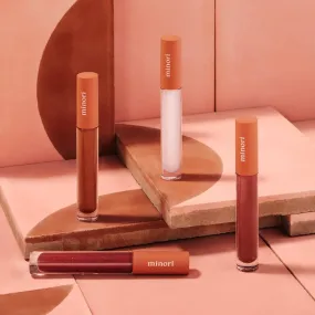 Vegan Lip Gloss