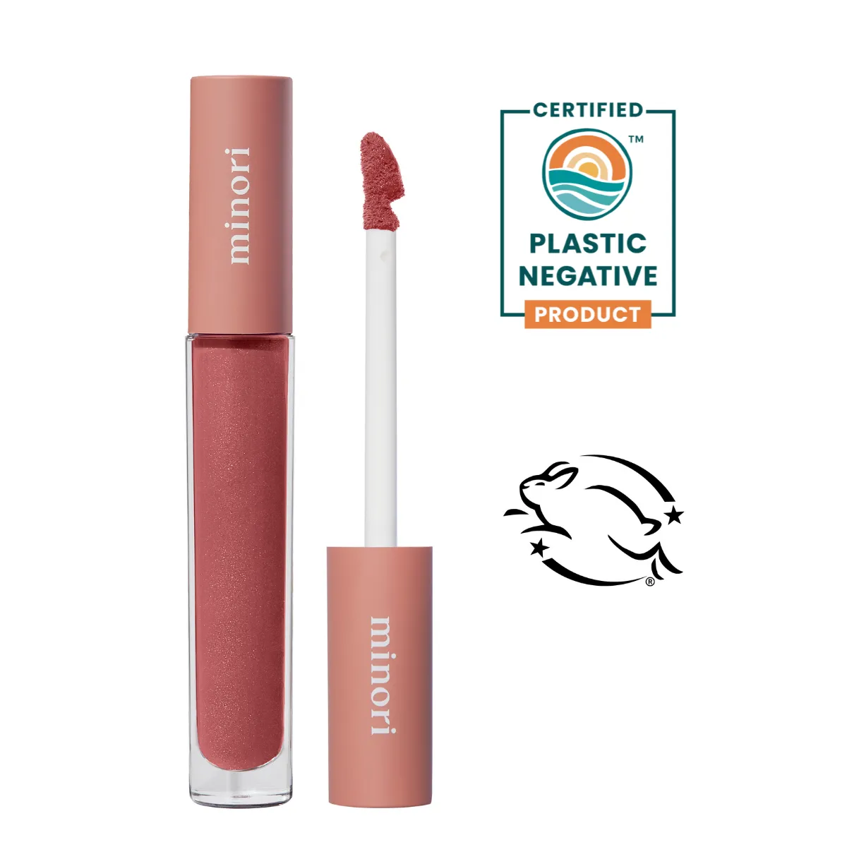 Vegan Lip Gloss