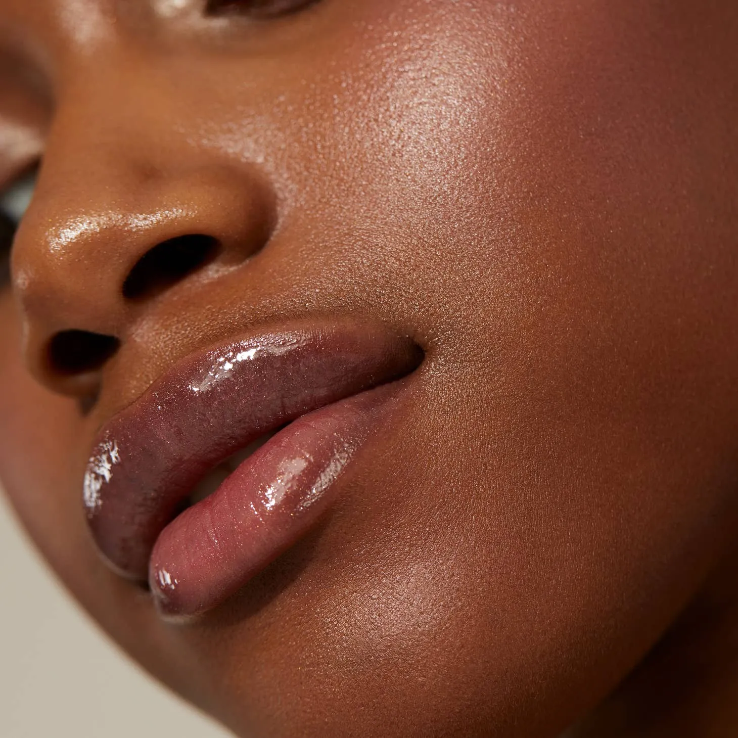 Vegan Lip Gloss