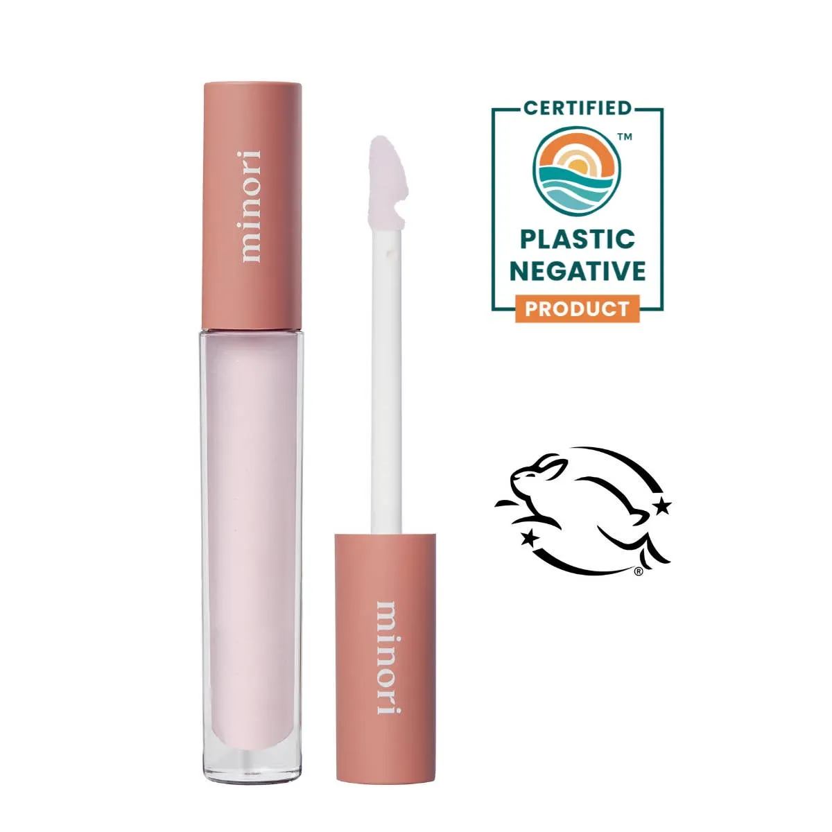 Vegan Lip Gloss