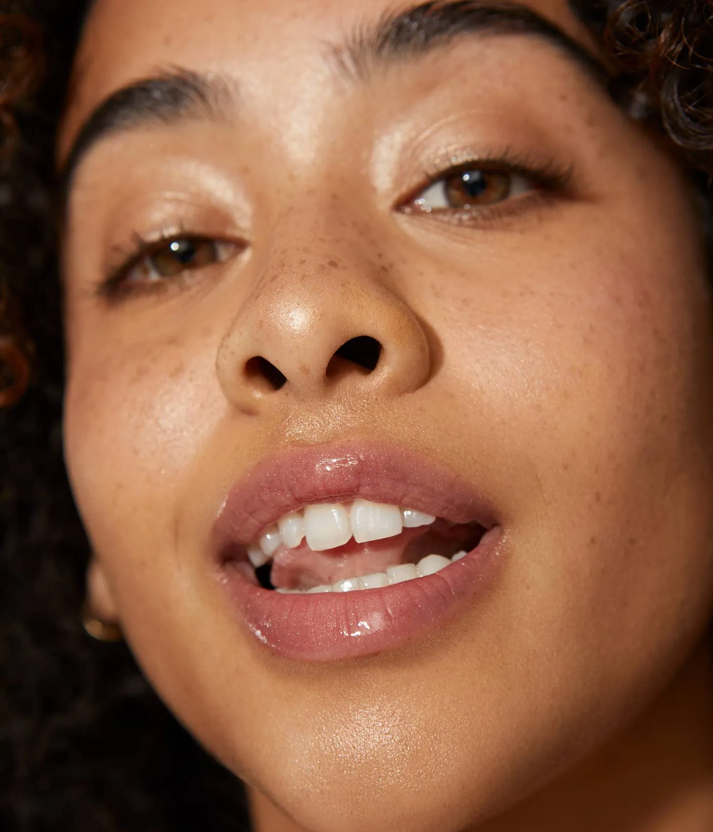 Vegan Lip Gloss