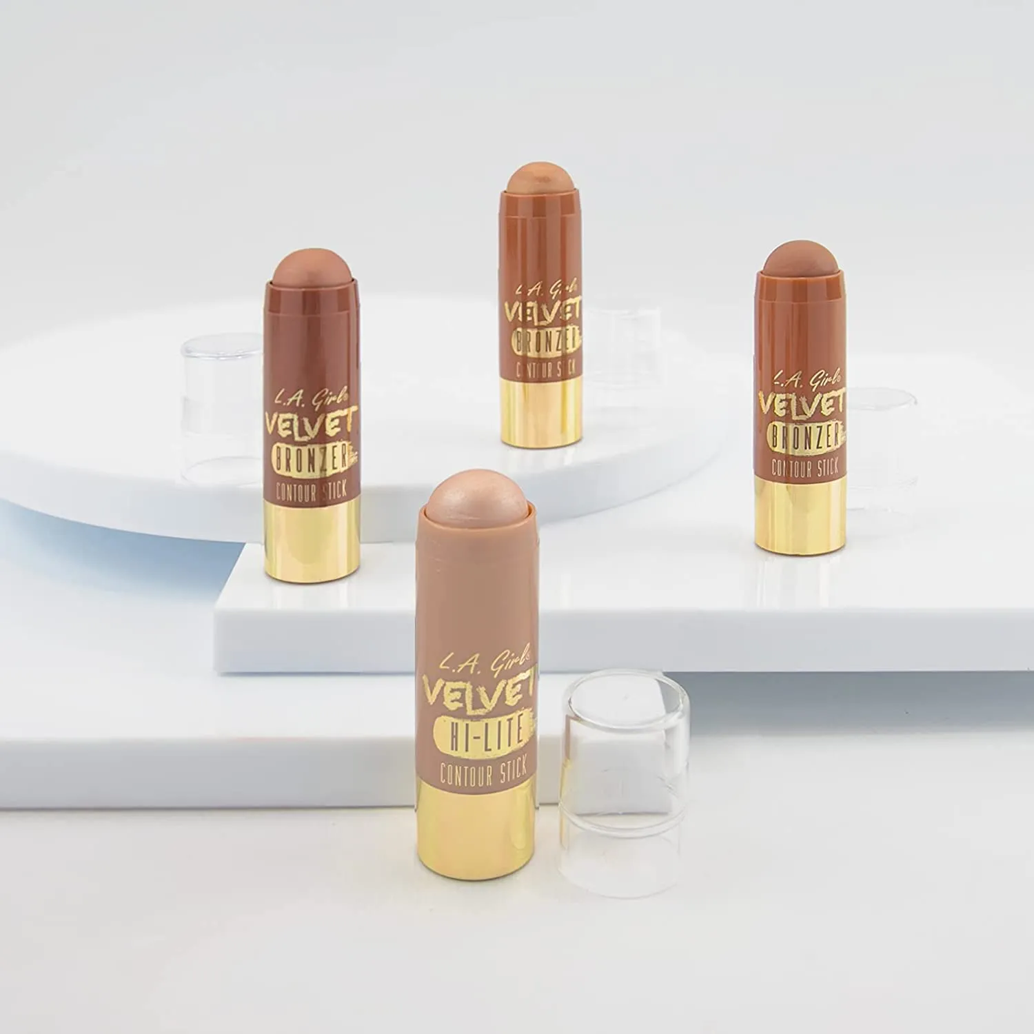 Velvet Contour Stick