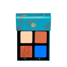 Viseart Pastille Petits Fours Eye Shadow Palette