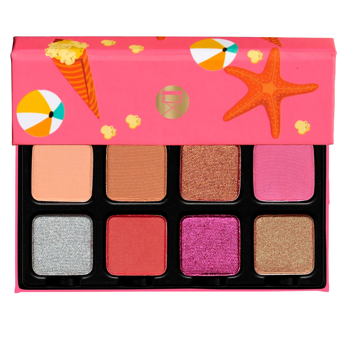 Viseart Petit Pro Chou Chou Palette