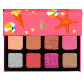 Viseart Petit Pro Chou Chou Palette
