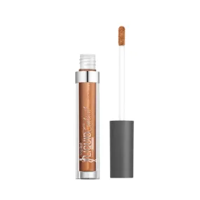 WET N WILD MegaLast Liquid Catsuit Metallic Eyeshadow - Shells & Whistles