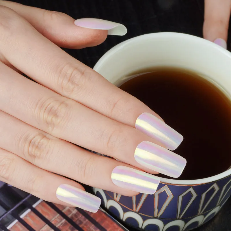 Whats That Color - GEL Nail Wraps