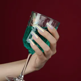 Whats That Color - GEL Nail Wraps