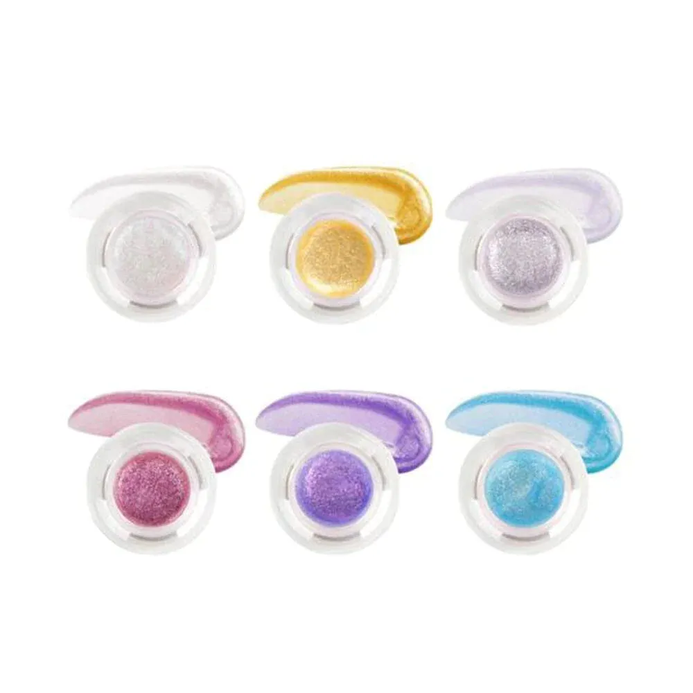 Xime Beauty - Shinning Gel Glitter Cream