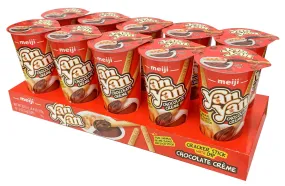 Yan Yan Chocolate 10 ct.